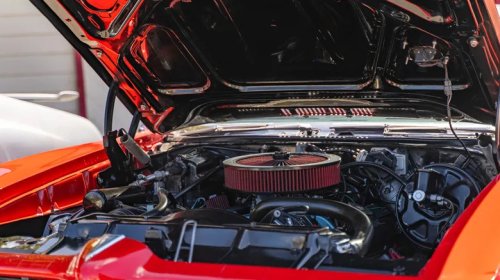 Pontiac, What Years Did Pontiac Make The GT-37 & How Much Horsepower Did It Have?