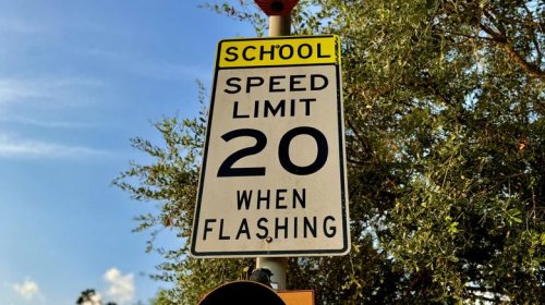 What Is The 85th Percentile Rule For Speed Limits?