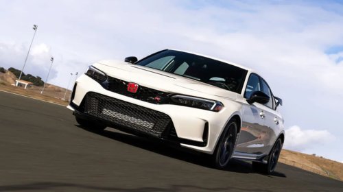 5 Sports Cars That Happen To Make Good Family Vehicles