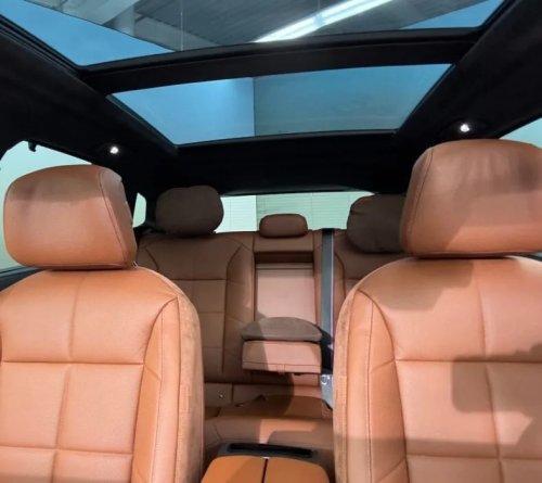 BMW, BMW 7 Series, BMW X5, Rolls-Royce, SUV, 2027 BMW X5 First Look: AI, Neue Klasse, Rolls-Royce and 7 Series Elevate the Brand’s Most Popular SUV