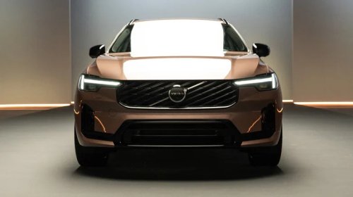 Volvo, Volvo XC60, Volvo XC90, 2028 Volvo XC60 And XC90 First Look: Double The Range And Smarter Safety, Too