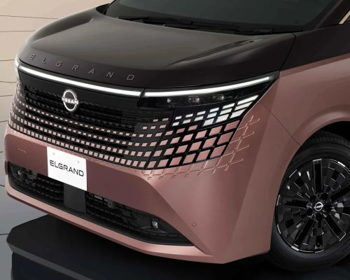 Nissan, Nissan’s Latest Upmarket Play Might Not Be What You’d Expect