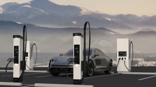 Hyundai, Hyundai, LGES and Wonik test EV fast-charging ESS system