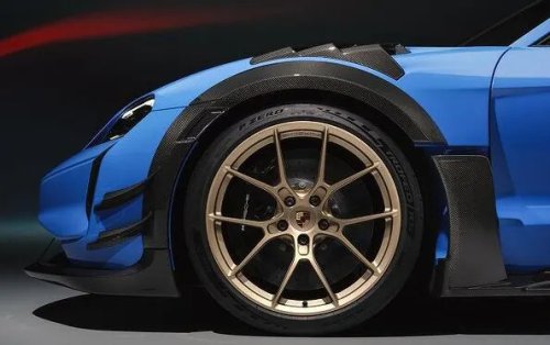 Porsche, Porsche Kills Off Two of its Most Unique Models