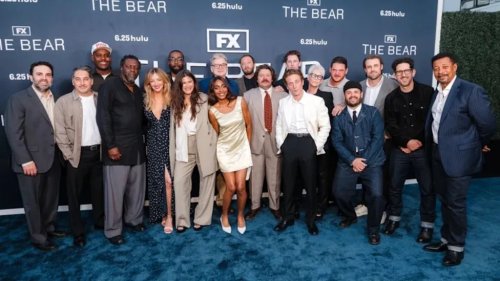 “The Bear” Has Me Crazy For All Things Food, Chicago and … Cars? Here’s What They [Should] Drive