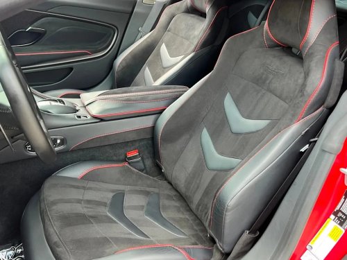 Aston Martin, 2023 Aston Martin DBS Superleggera For Sale With 8,000 Miles