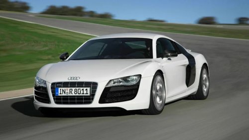 6 Naturally Aspirated V10 Legends Collectors May Never See Again