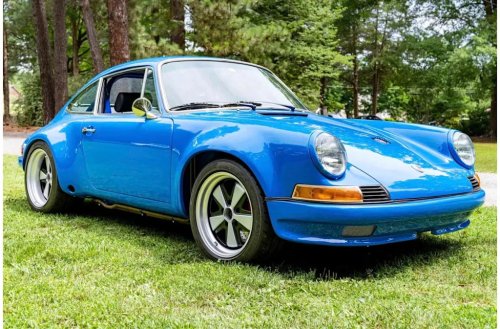 10 Coolest Cars for Sale on Hagerty Marketplace Right Now