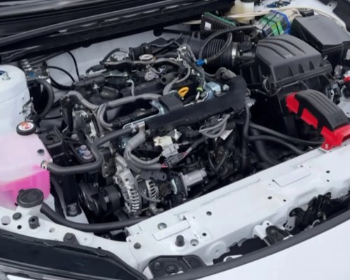 Did Toyota Just Make the Most Badass Camry Ever?