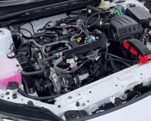 Did Toyota Just Make the Most Badass Camry Ever?