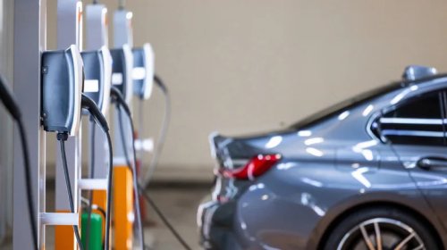 New Laws Change The Rules For California EV Chargers