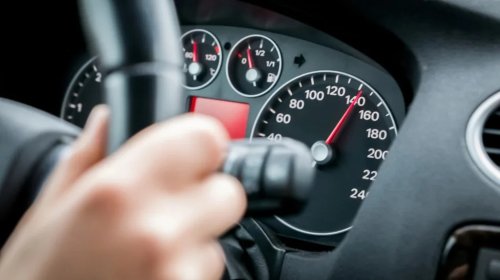 Another US State Wants To Put Speed Limiting Devices On The Cars Of Fast Drivers