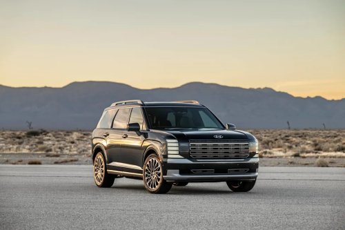 Kia, Kia Telluride, Hyundai, Hyundai Palisade, Subaru, Subaru Ascent, Kia Telluride Vs. Hyundai Palisade Vs. Subaru Ascent: Which One Is The Most Family-Friendly? There's One Clear Winner
