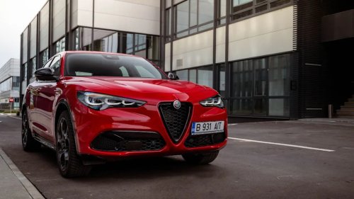 Alfa Romeo, Hatchback, Volkswagen, Volkswagen Golf, Alfa Romeo Plans A New Hatchback To Challenge Volkswagen Golf Again