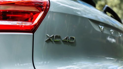 2027 Volvo SUVs Lineup: New EV, No Wagons—Now What?