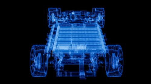 How Do Electric Cars Cool Down Without Radiators?