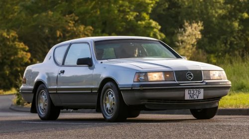 9 Affordable Car Brands We Wish Would Make A Comeback
