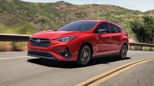 Toyota, Toyota Corolla, 4 Compact Cars With Better Ratings Than The Toyota Corolla