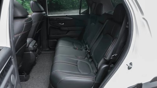 Subaru Outback Vs. Honda Passport: Here's Our Honest Comparison