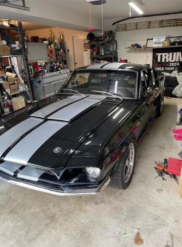 The 10 Coolest Ford Mustangs For Sale On Motorious This Week