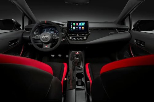 Toyota, The 2026 Toyota GRMN Corolla Is Ready to Tackle the Nürburgring with Track-Focused Aerodynamics