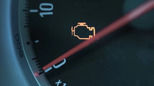 When A Solid Check Engine Light Turns On, How Long Is It Safe To Keep Driving?