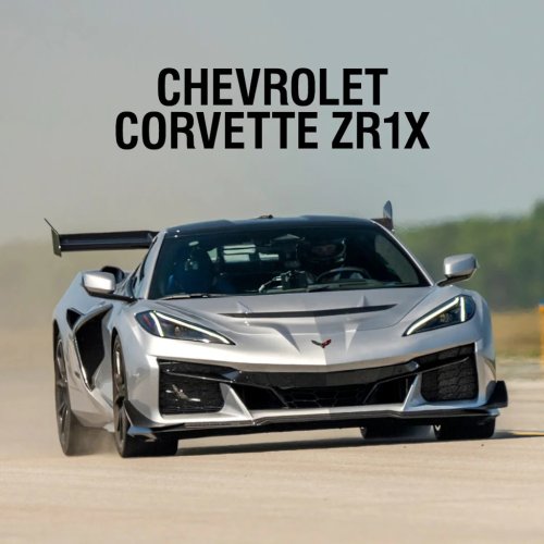 Car and Driver’s 0–150–0 Speed Test 2026