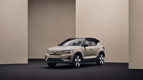 Volvo, Volvo EX30, Volvo Will Replace The Canceled EX30 With A New Affordable EV