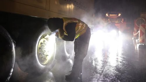 The Pros And Cons Of Electromagnetic Brakes