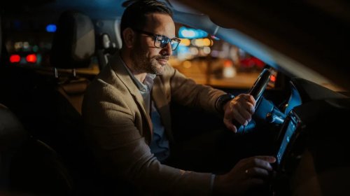 The Best Android Auto Apps You're Probably Not Using