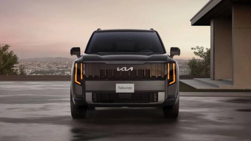 Kia Rolls Out Hot Telluride Lease Offers This June