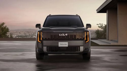 Kia Rolls Out Hot Telluride Lease Offers This June