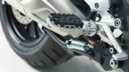 10 Motorcycle Upgrades That Can Improve Comfort And Performance