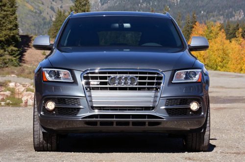 Audi, Audi Q5, Audi Lawsuit Says Q5 Subframe Rust Can Stay Hidden Until It’s Too Late
