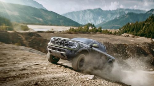 5 Truck Brands That Are Still Loyal To V6 Engines