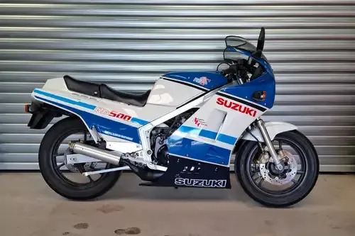 10 Coolest Motorcycles Heading to The Iconic Motorcycle Sale at Kempton Park 2026