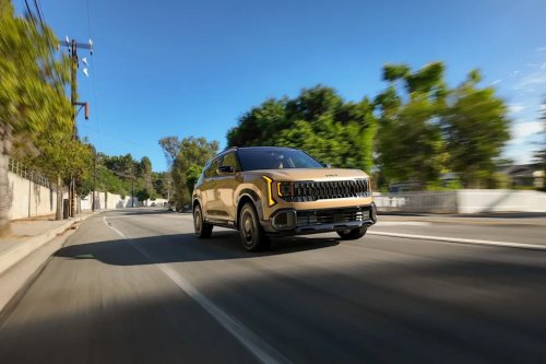Kia, Kia Seltos, Check Out Pics of the 2027 Kia Seltos—It Has a Whole New Look
