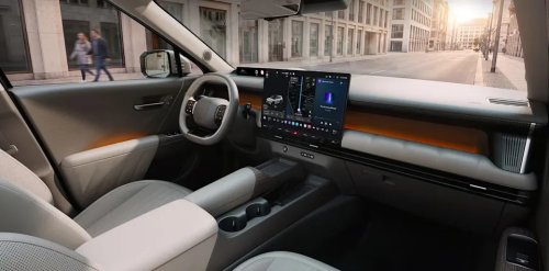 Hyundai Tucson, Hyundai, The 2027 Tucson Shows Hyundai Still Believes in Real Buttons