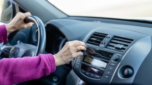 6 Downsides Of Driving A Compact Car