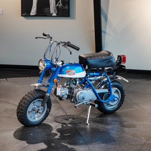The 10 Coolest Motorcycles For Sale On Motorious Right Now