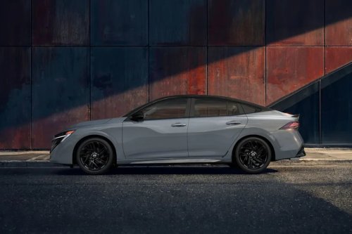Nissan, Nissan Sentra, 2027 Nissan Sentra Adds Midnight Edition Package, Remains a Bargain