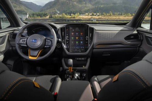 Subaru, Subaru Forester, Mazda, Subaru Forester Vs. Mazda CX-5: Which One Wins?