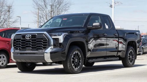 6 Pickup Truck Redesigns That Totally Missed The Mark