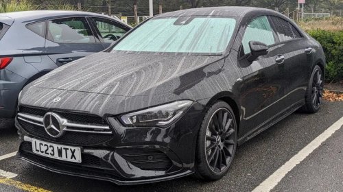 5 Used Sports Sedans Ranked From Best To Worst Fuel Efficiency