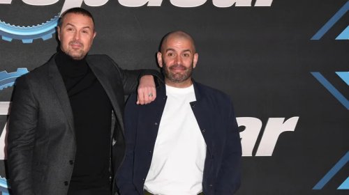 Here's Who Should Host The 'Top Gear' Reboot