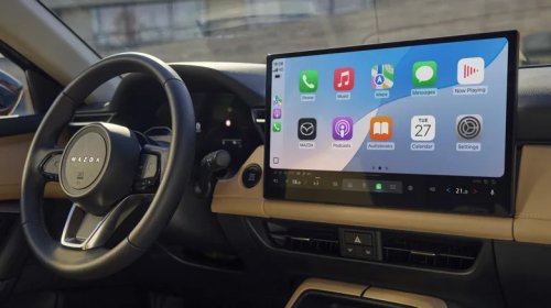 Mazda, Mazda CX-5, 4 Common Problems With Mazda CX-5
