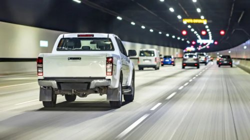 When Should You Use The Low Gear In An Automatic Car?
