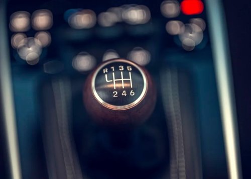 Porsche, Three Pedals Return: Porsche’s Carrera S Gets Its Stick (Shift) Back