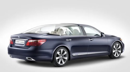 Lexus, These Are Some Of The Rarest Lexus Models (And What They're Worth)