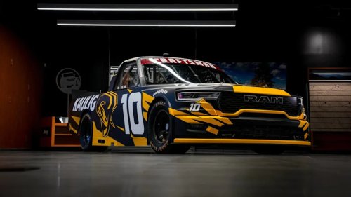 Dodge, Dodge’s NASCAR Comeback May Happen Sooner Than Expected